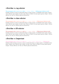 openhtmltopdf Preview